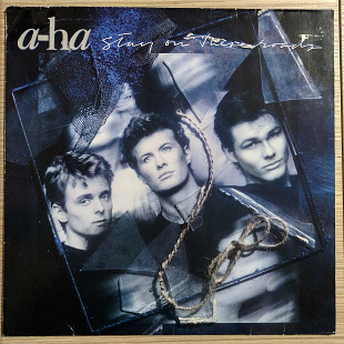 A-ha – Stay On These Roads