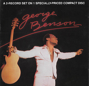 George Benson – Weekend In L.A.***