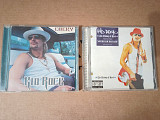Kid Rock - Cocky та The History of Rock