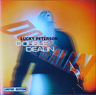 Lucky Peterson – Double Dealin***