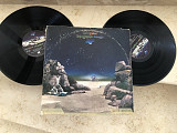 Yes ‎– Tales From Topographic Oceans (2xLP)( USA) A White, C Squire, J Anderson, R Wakeman, S Howe