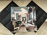 Al Stewart – The Early Years ( 2xLP ) ( Canada ) LP