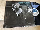 Miff Mole And His "World Jam Session" Band ( USA ) JAZZ LP