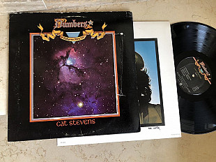 Cat Stevens : Numbers ( USA ) LP