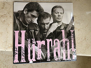 Hurrah! ‎– Tell God I'm Here ( USA ) SEALED LP