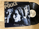 The Police – Reggatta De Blanc ( USA ) LP