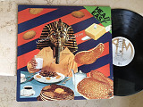 Head East – A Different Kind Of Crazy ( USA ) LP