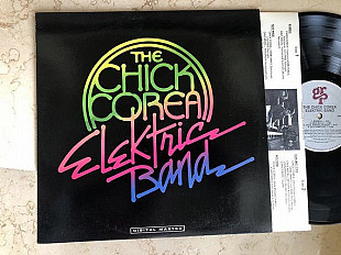 The Chick Corea Elektric Band ( USA ) LP