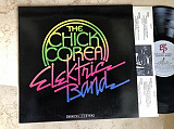 The Chick Corea Elektric Band ( USA ) LP