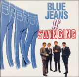The Swinging Blue Jeans – Blue Jeans A'Swinging + 22 bonus tracks