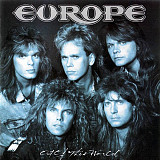 Europe – Out Of This World