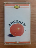 Аудиокассета фирменная Apelsin ‎– Ансамбль «Апельсин» (Мелодия)