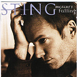 Sting – Mercury Falling ( USA )
