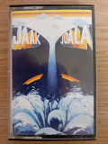 Аудиокассета фирменная Jaak Joala – Поёт Яак Йоала (Мелодия)
