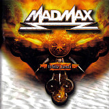 Mad Max – White Sands