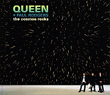 Queen + Paul Rodgers – The Cosmos Rocks