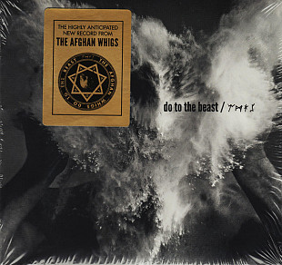 The Afghan Whigs – Do To The Beast