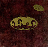The Beatles – Love Songs +D