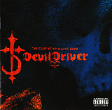 DevilDriver – The Fury Of Our Maker's Hand