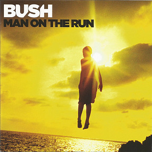 Bush – Man On The Run