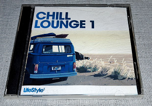 Лицензионный Chill Lounge - Vol. 1