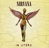 Nirvana – In Utero