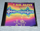 Фирменный I Am Alive - Chornobyl Benefit CD