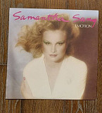 Samantha Sang – Emotion LP 12", произв. USA