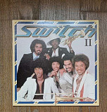 Switch – Switch II LP 12", произв. USA