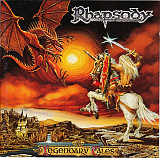 Rhapsody – Legendary Tales