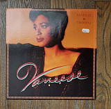 Vaneese Thomas – Vaneese LP 12", произв. Europe