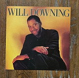Will Downing – Will Downing LP 12", произв. England