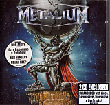 Metalium – Hero-Nation - Chapter Three