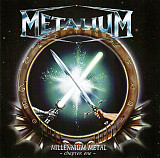 Metalium – Millennium Metal - Chapter One