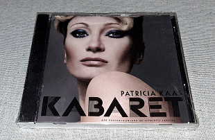 Лицензионный Patricia Kaas - Kabaret