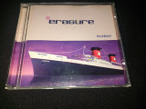 Erasure "Loveboat" фирменный CD.