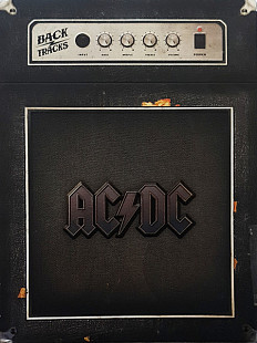 AC/DC – Backtracks