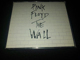 Pink Floyd "The Wall"фирменный CD Made In Holland.