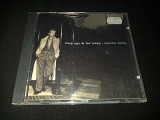 Charlie Watts "Long Ago & Far Away" фирменный CD Made In The UK (SWINDON).