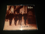 The Beatles "Live At The BBC" фирменный CD Made In Holland.