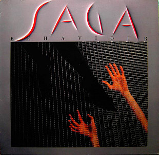 Saga – Behaviour +++D