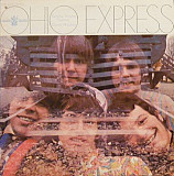 Ohio Express ‎– The Ohio Express (made in USA)