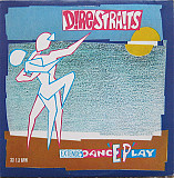 Dire Straits ‎– ExtendeDancEPlay (made in USA)