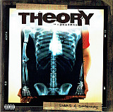 Theory Of A Deadman – Scars & Souvenirs