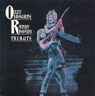 Ozzy Osbourne – Randy Rhoads Tribute