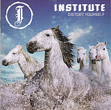 Institute – Distort Yourself