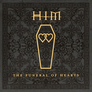 HIM – The Funeral Of Hearts +D