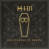 HIM – The Funeral Of Hearts +D