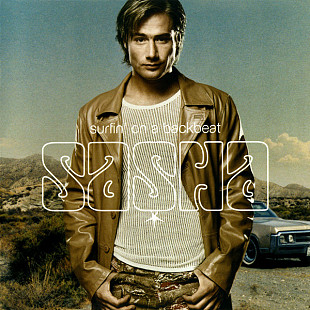 Sasha – Surfin' On A Backbeat +++D