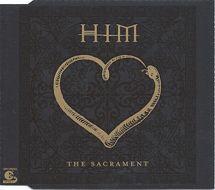 HIM – The Sacrament +D